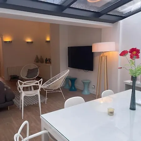 Apartamento L'olivier