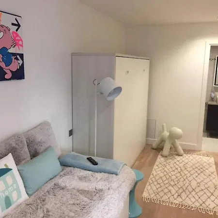 L'olivier Apartamento Deauville