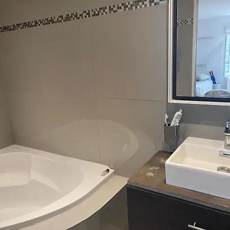 Apartamento L'olivier Deauville