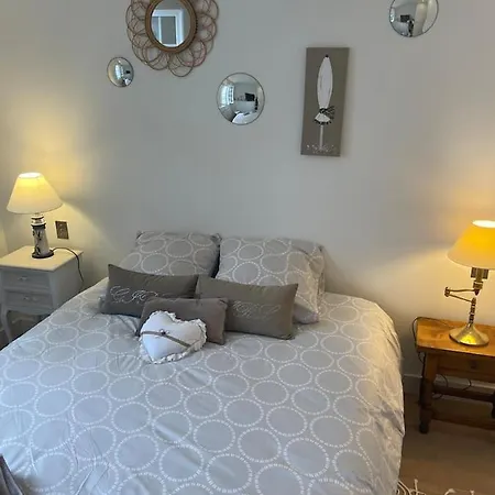Apartamento L'olivier